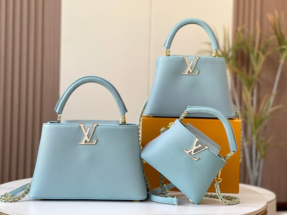 Jessica Bags ln Luxury Bag --75672