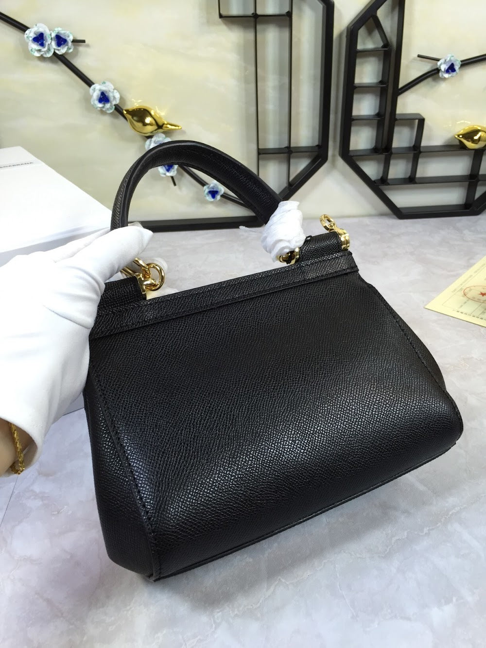 Dragons Bags DGn Luxury Bag --93186
