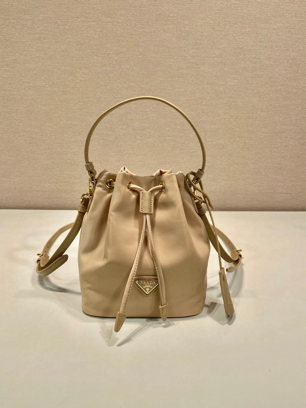 Dragons Bags Prada Luxury Bag --54740