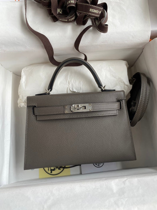 Dragons Bags Hermesn Luxury Bag --119028
