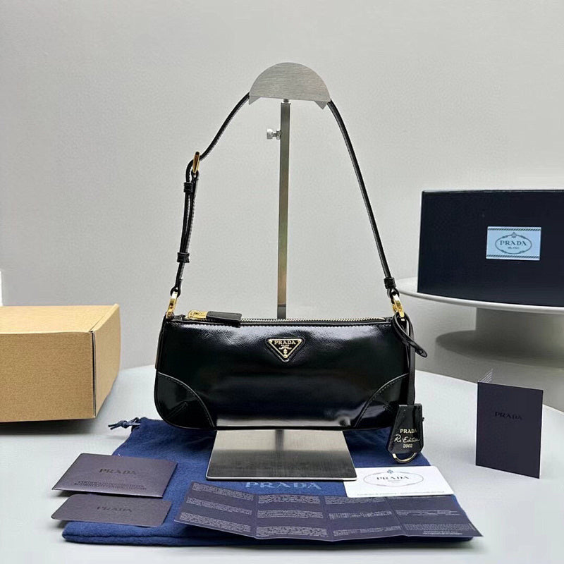 Dragons Bags pradn Luxury Bag --73556