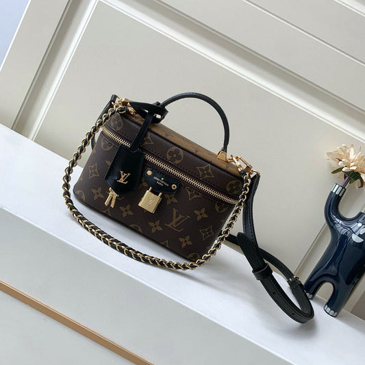 Dragons Bags LVn Luxury Bag --78922
