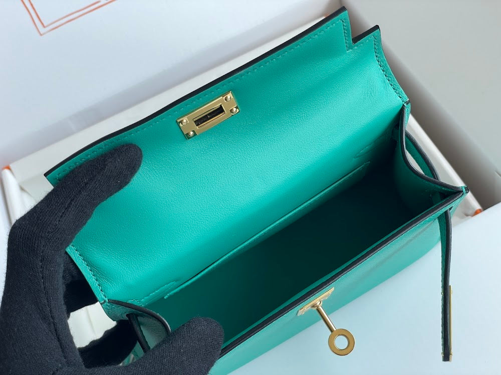 Dragons BagsHermesn Luxury Bag --117976