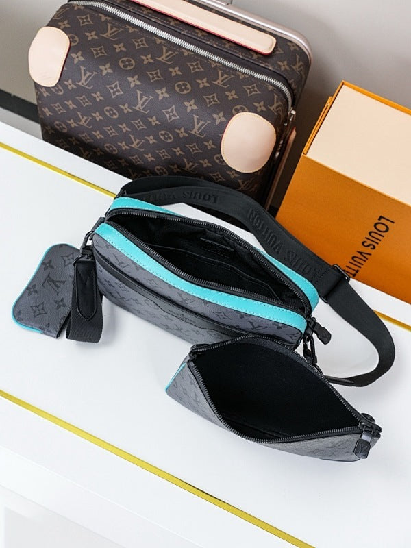 Dragons Bags ln Luxury Bag --71438