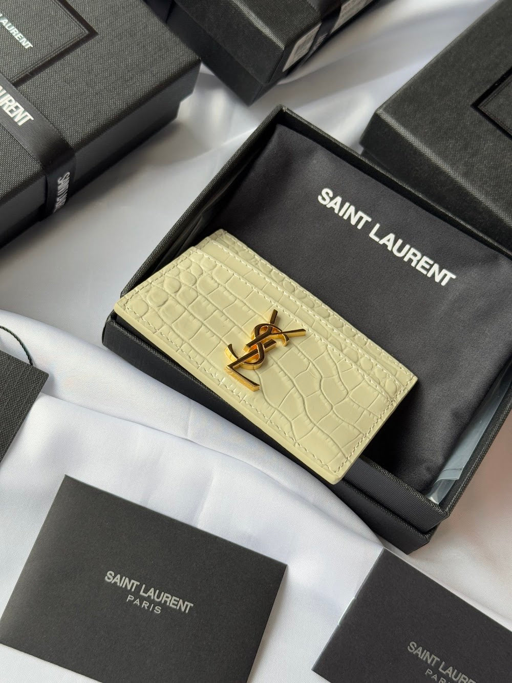 Dragons Bags YSLn Luxury Bag --120278