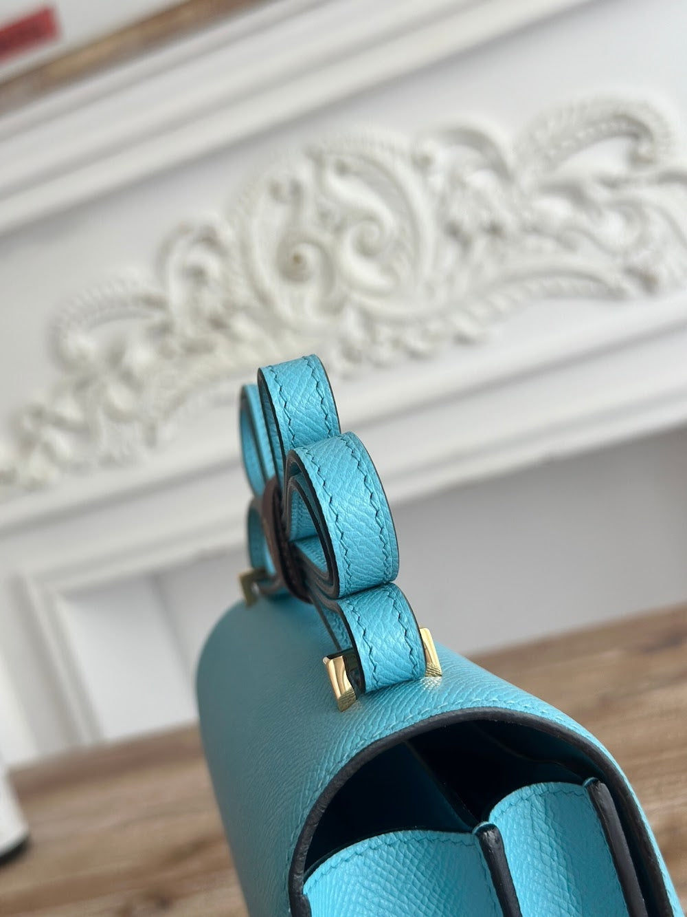 Dragons Bags Hermesn Luxury Bag --118959