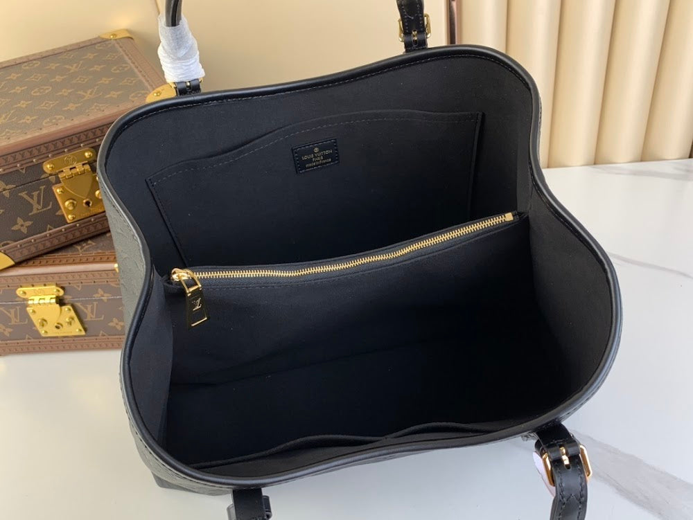 Dragons Bags ln Luxury Bag --57286