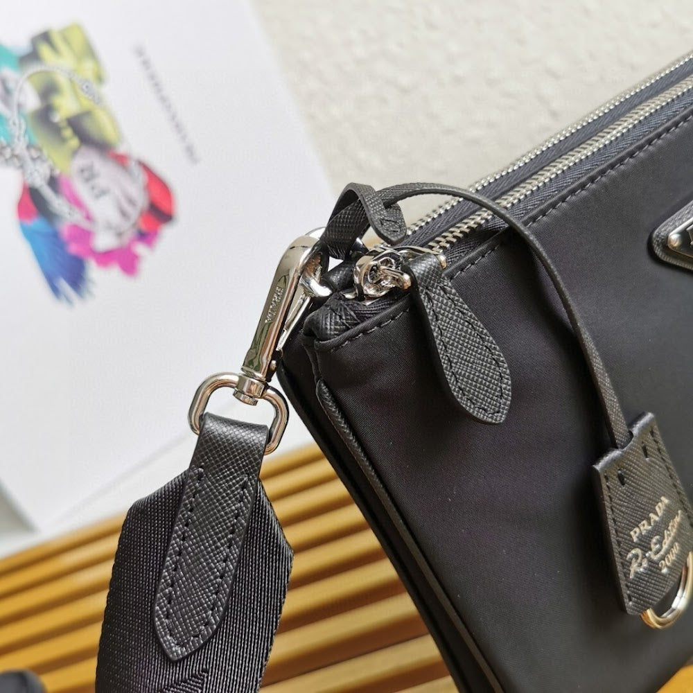 Dragons Bags Pradn Luxury Bag --102155