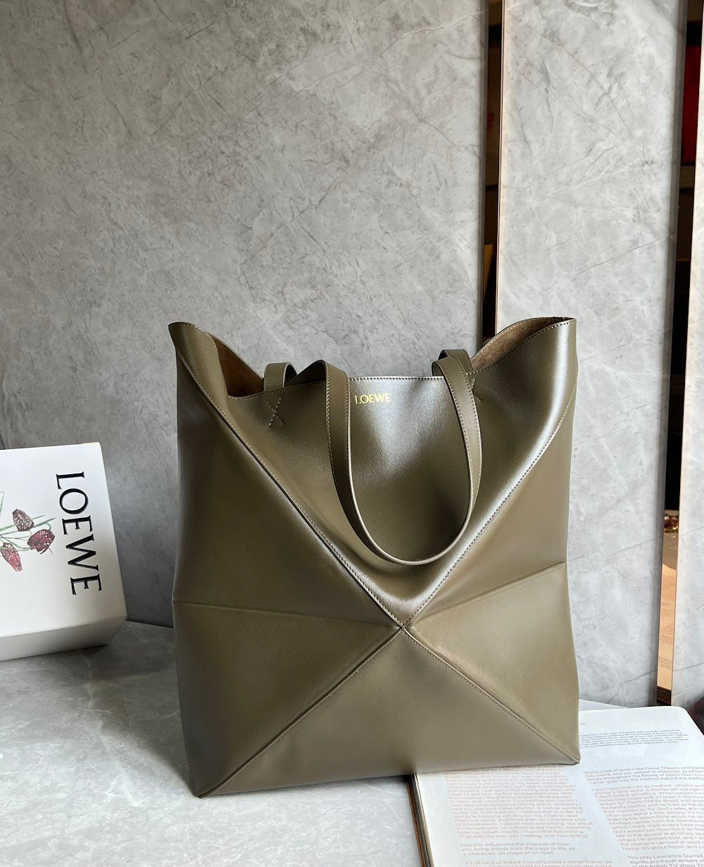 Dragons Bags Lowen Luxury Bag --100056