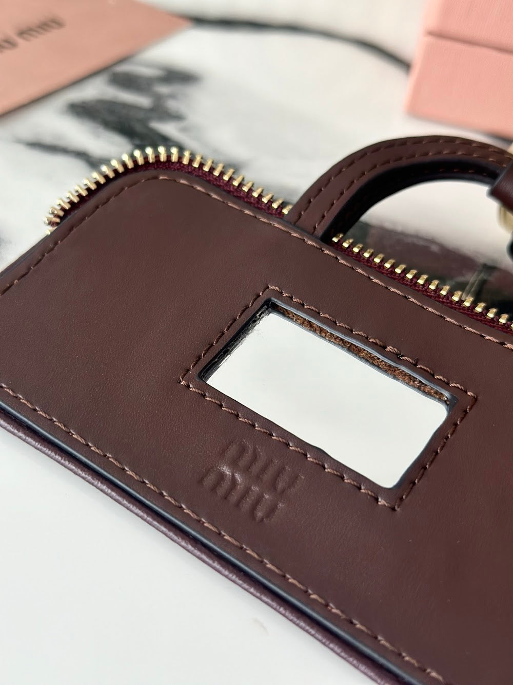 Dragons Bags Miun Miun Luxury Bag --122139