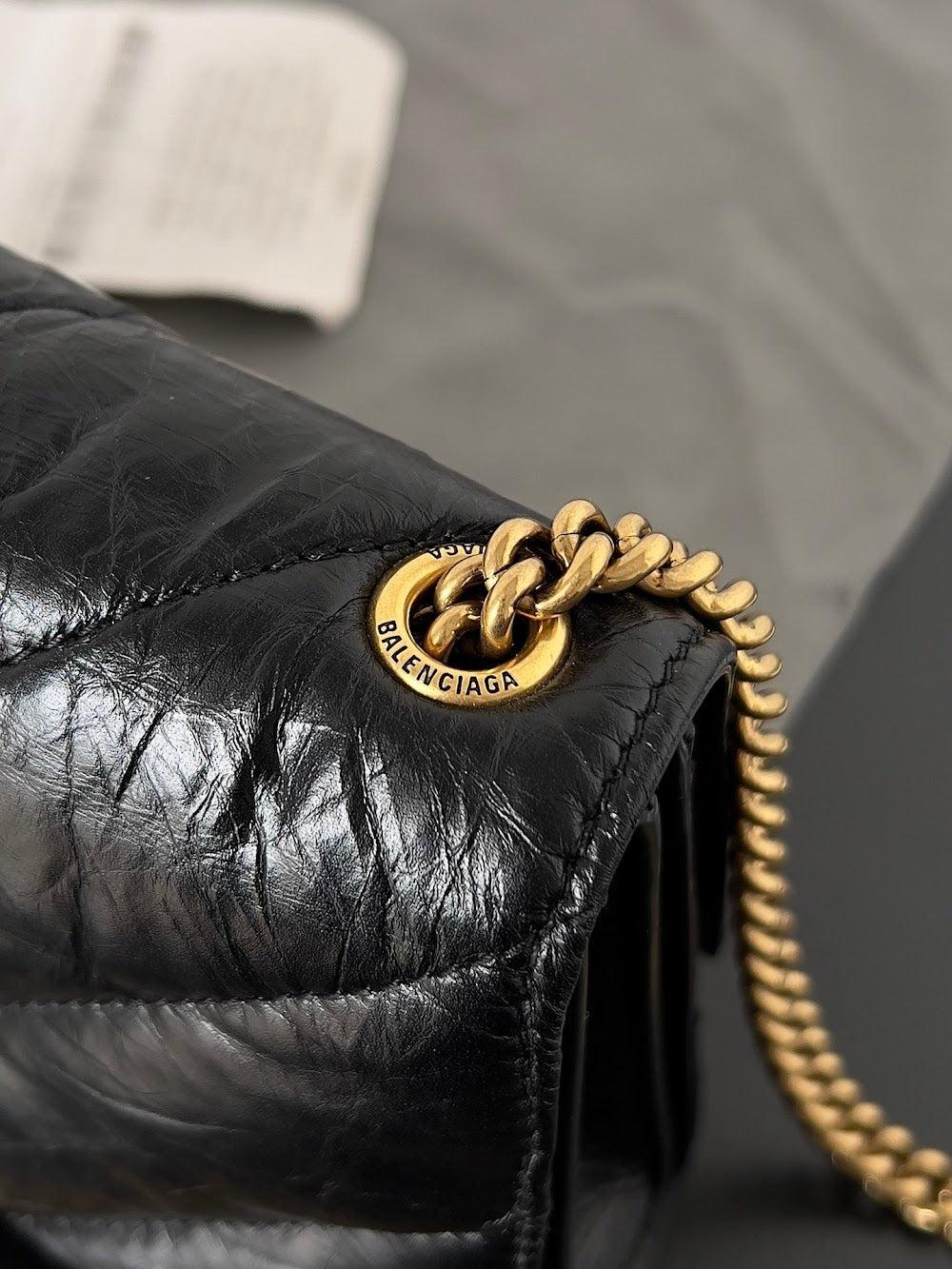 Dragons Bags Balenciaga Luxury Bag --111203