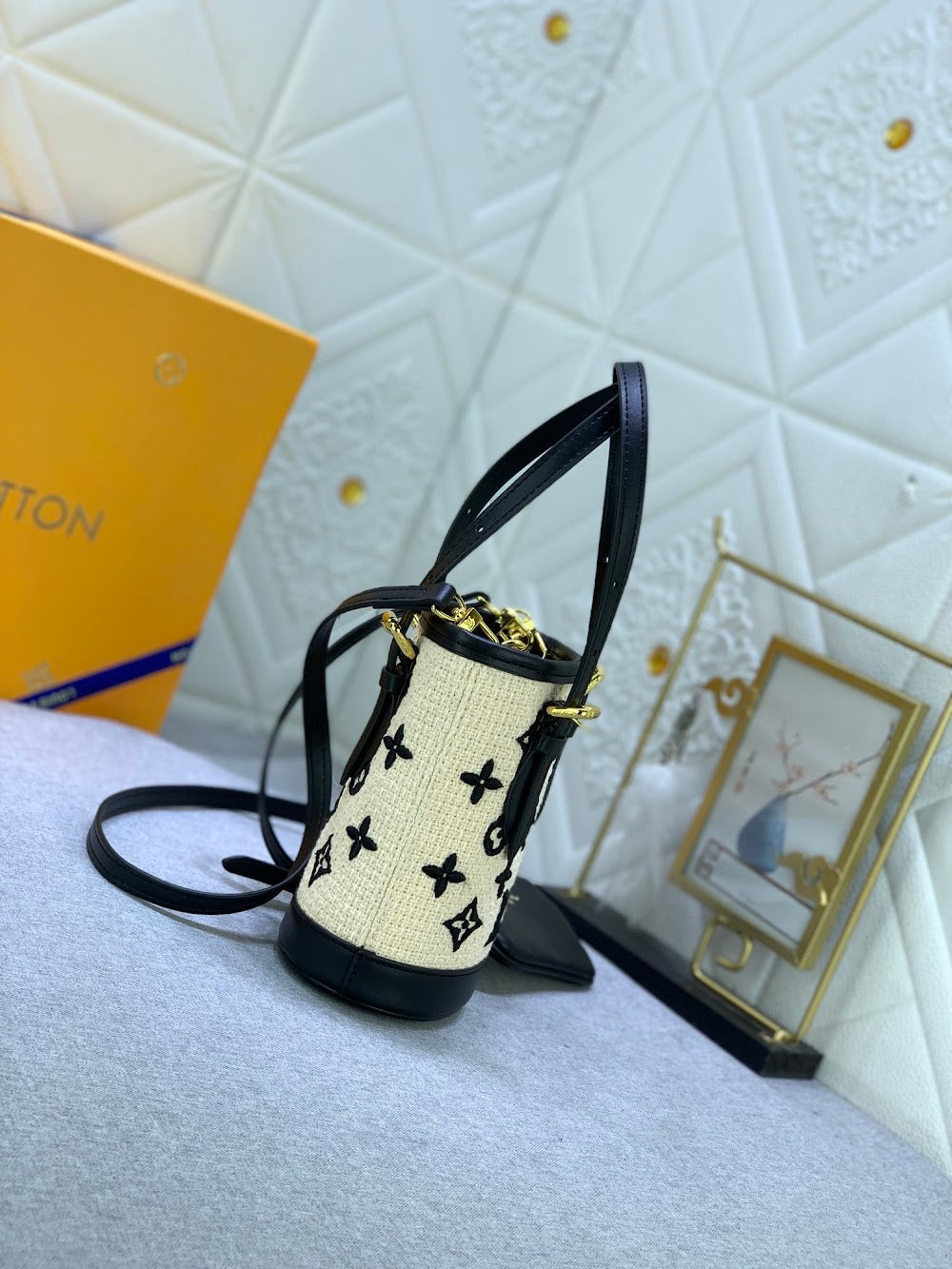 Dragons Bags LVn Luxury Bag --81268