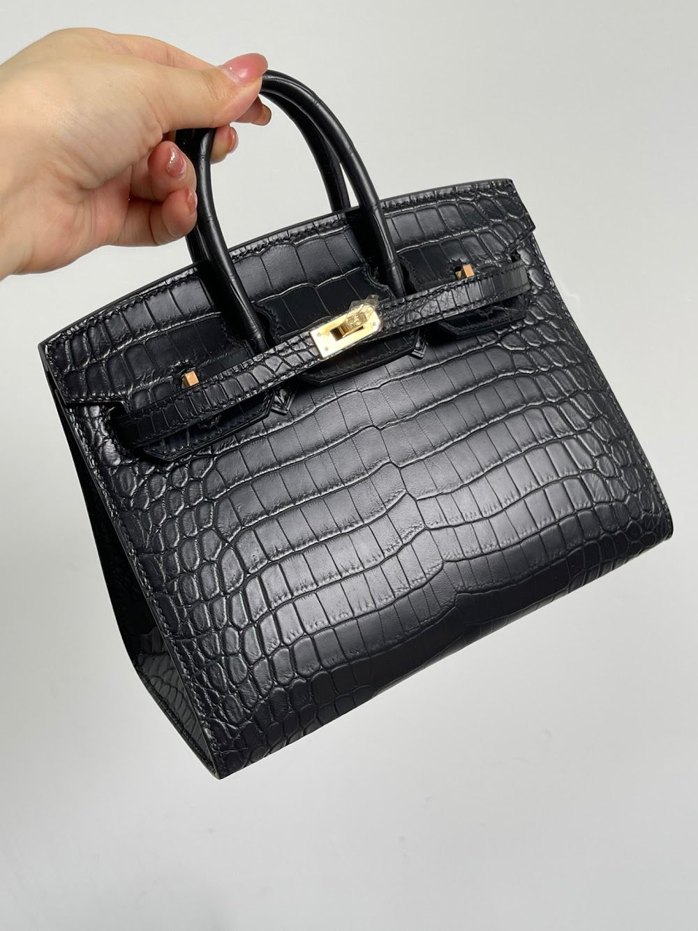 Dragons BagsHermesn Luxury Bag --117047
