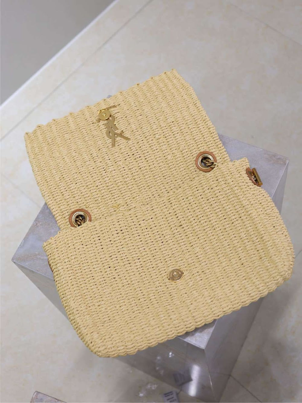 Dragons Bags YSLn Luxury Bag --120232