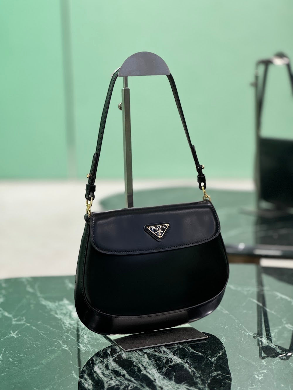 Dragons Bags Pradn Luxury Bag --101628