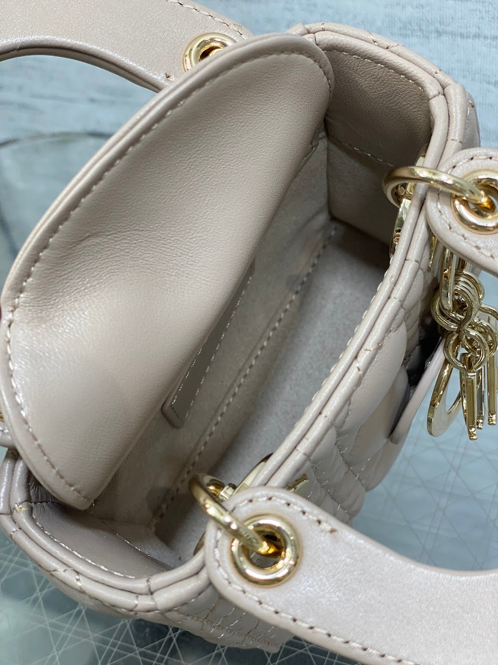 Dragons BagsDiorn Luxury Bag --114982
