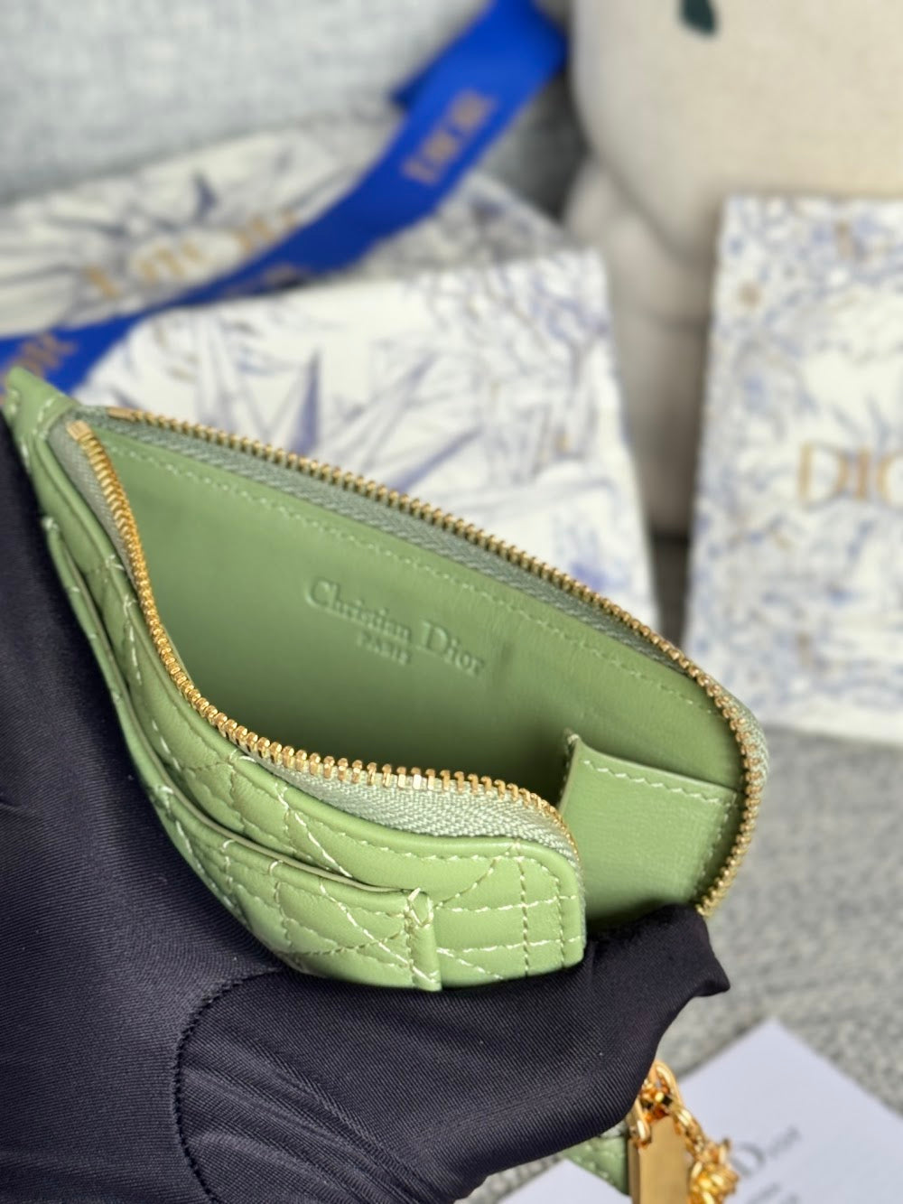Dragons BagsDiorn Luxury Bag --114477