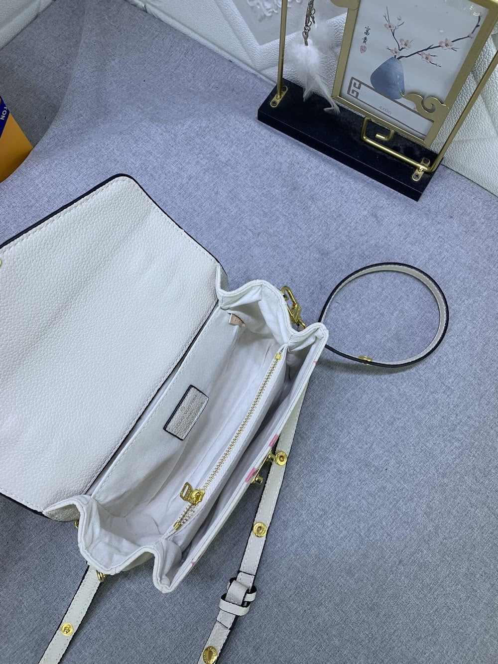 Jessica Bags ln Luxury Bag --75890
