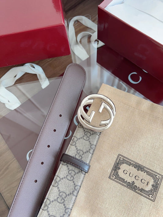 Dragons Bags Guccin Luxury Belt --107936