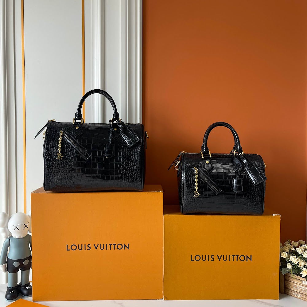 Dragons Bags ln Luxury Bag --77517