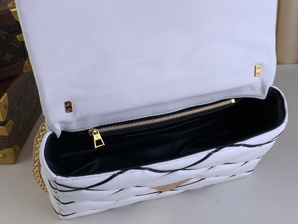 Dragons Bags LV Luxury Bag --55779