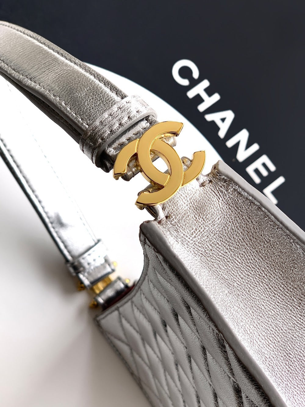 Dragons Bags CHn Luxury Bag --112940