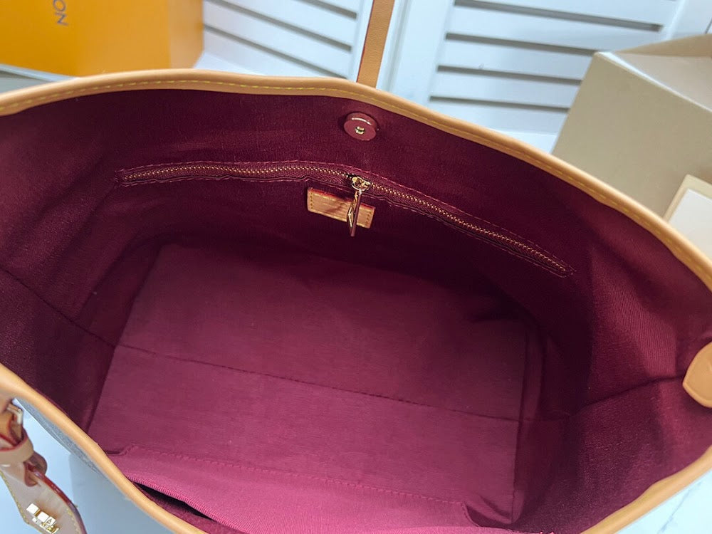 Dragons Bags LVn Luxury Bag --81059