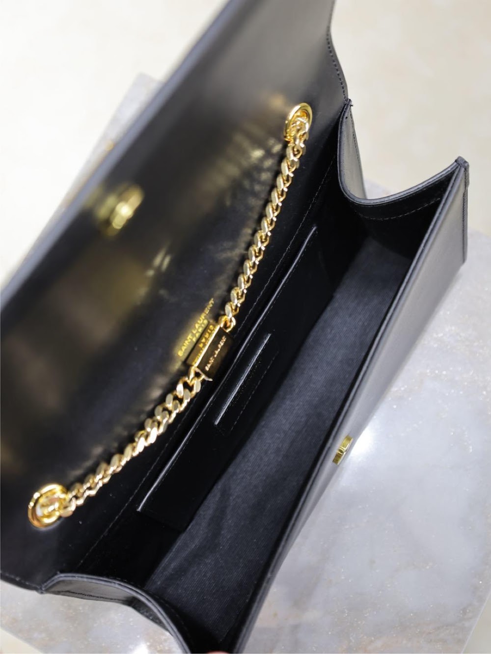 Dragons Bags YSLn Luxury Bag --120531