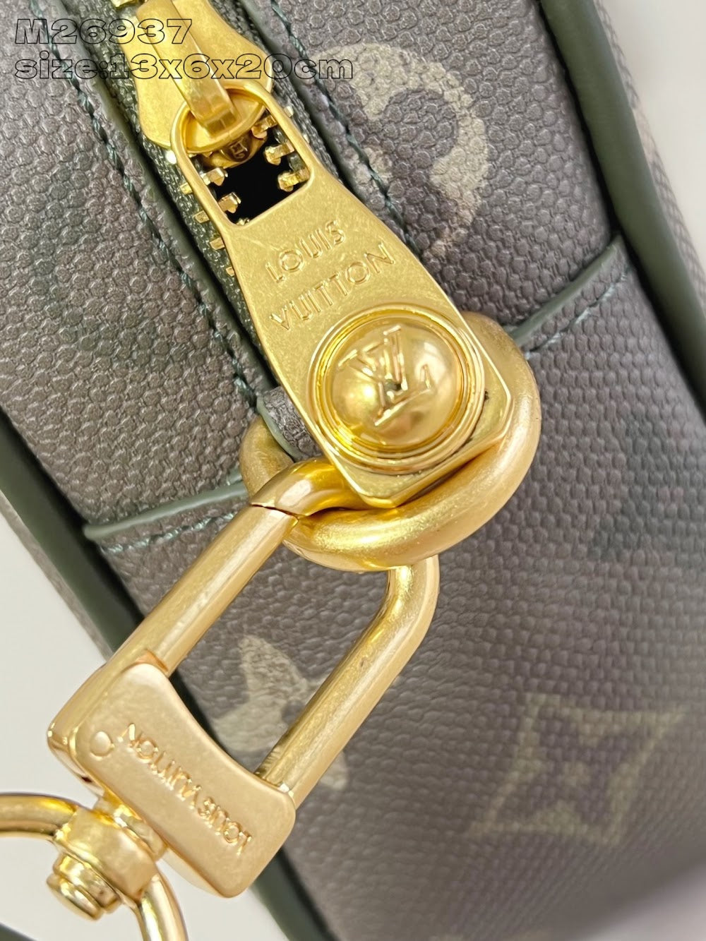 Dragons Bags ln Luxury Bag --95666