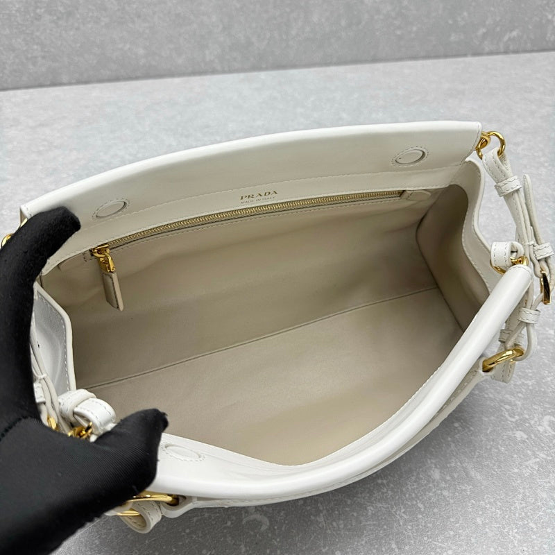 Jessica Bags pradn Luxury Bag --75128