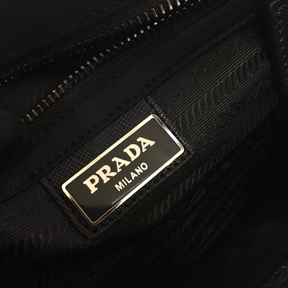 Dragons Bags Prada Luxury Bag --53612