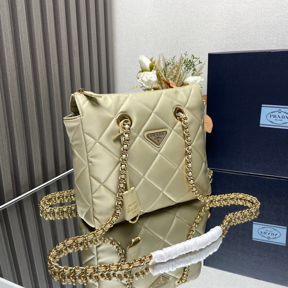 Dragons Bags Pradn Luxury Bag --103002