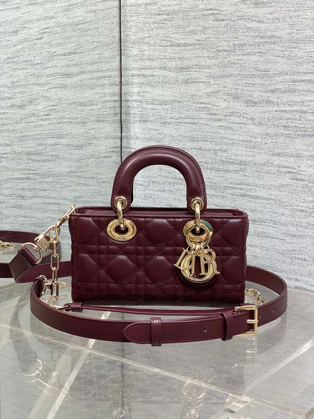 Dragons BagsDiorn Luxury Bag --116191