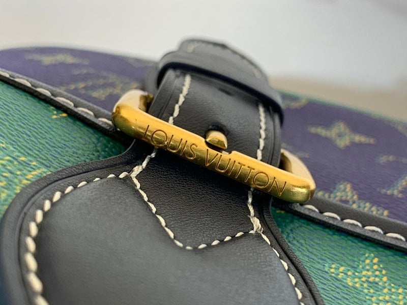Dragons Bags ln Luxury Bag --69849