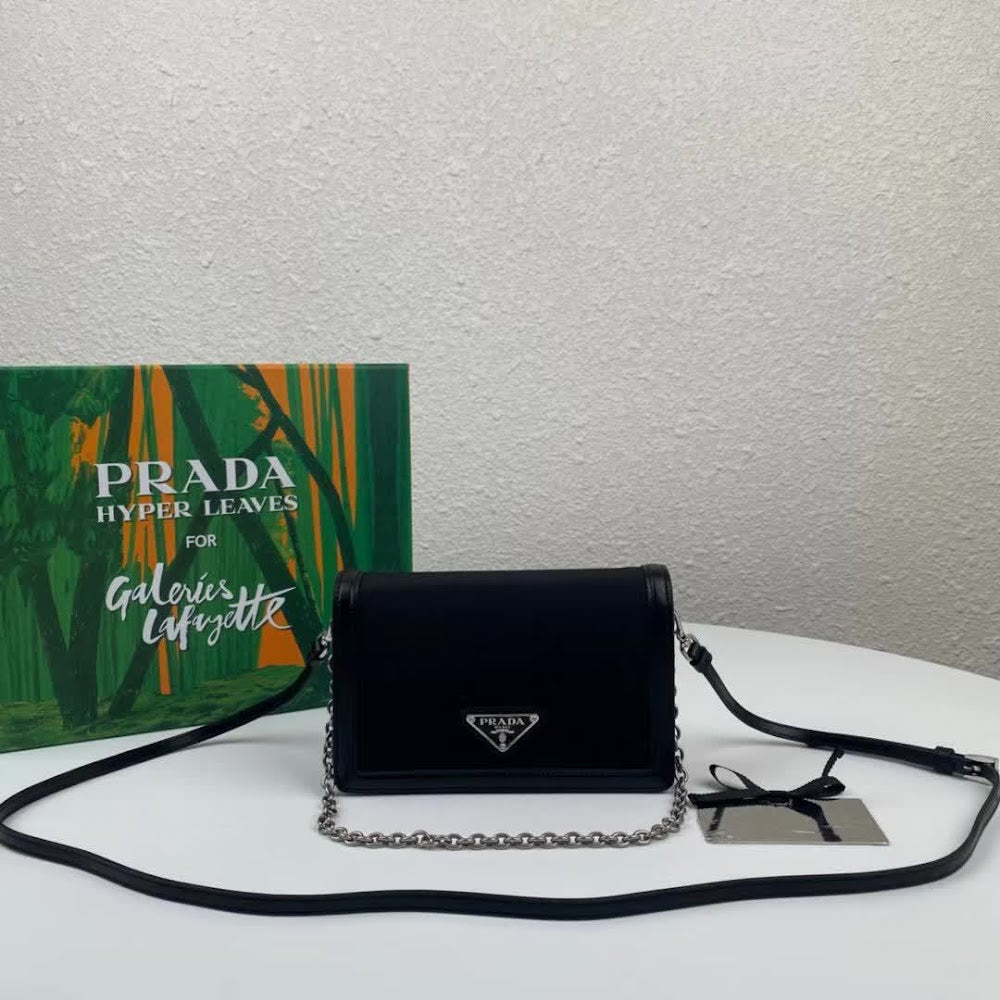 Dragons Bags Prada Luxury Bag --54085