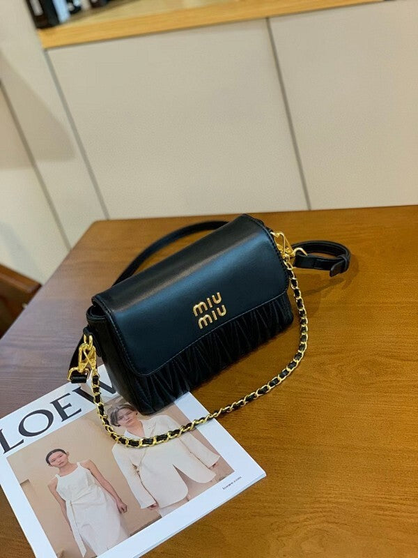 Jessica Bags pradn Luxury Bag --75245