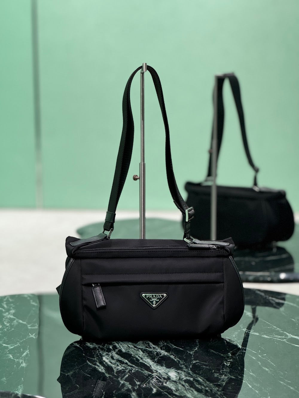 Dragons Bags Pradn Luxury Bag --102889