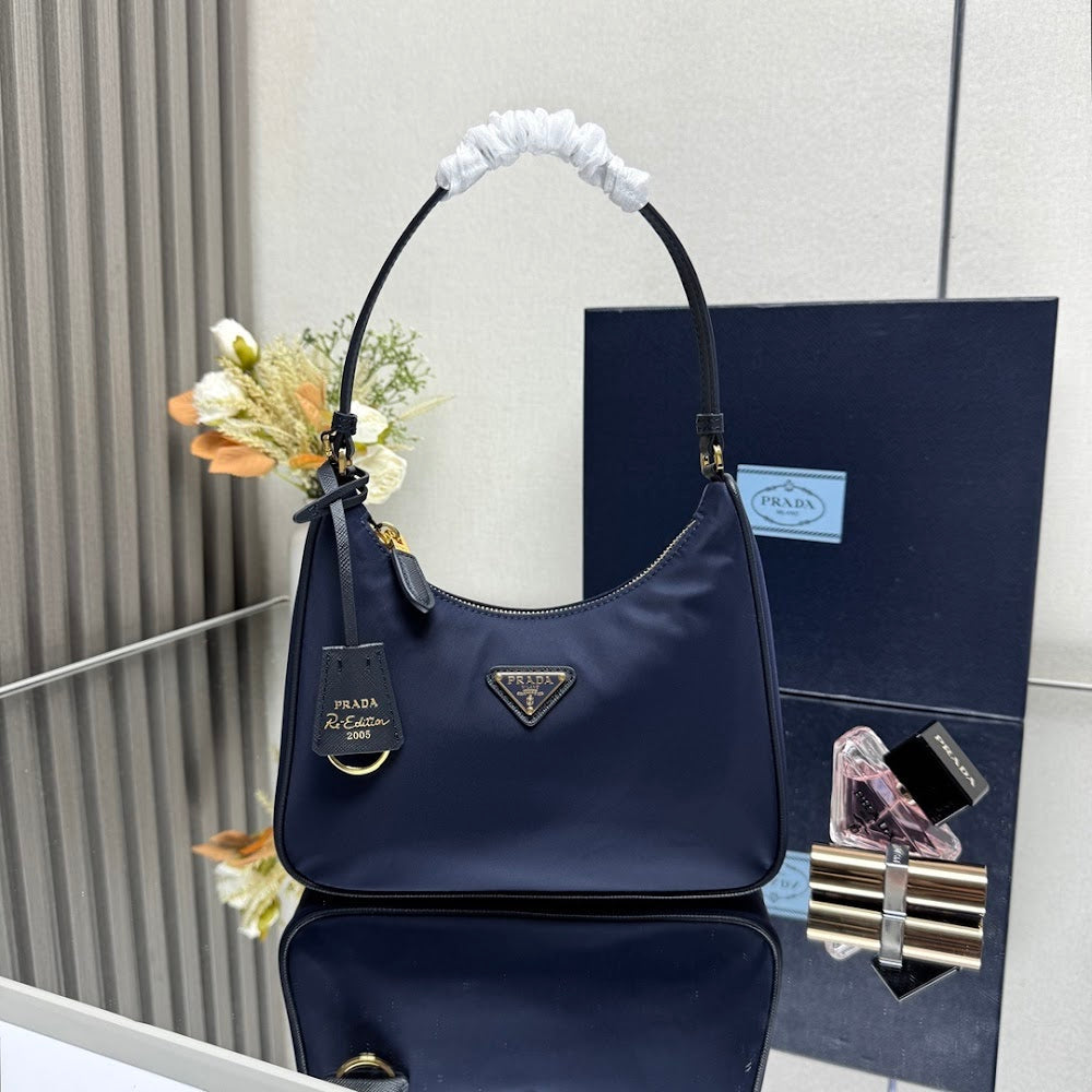 Dragons Bags Pradn Luxury Bag --102634