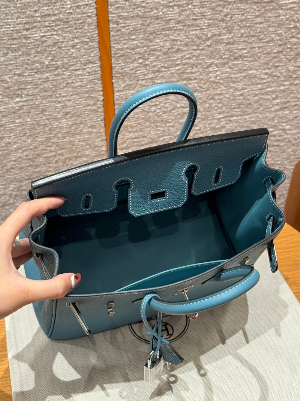 Dragons BagsHermesn Luxury Bag --118456