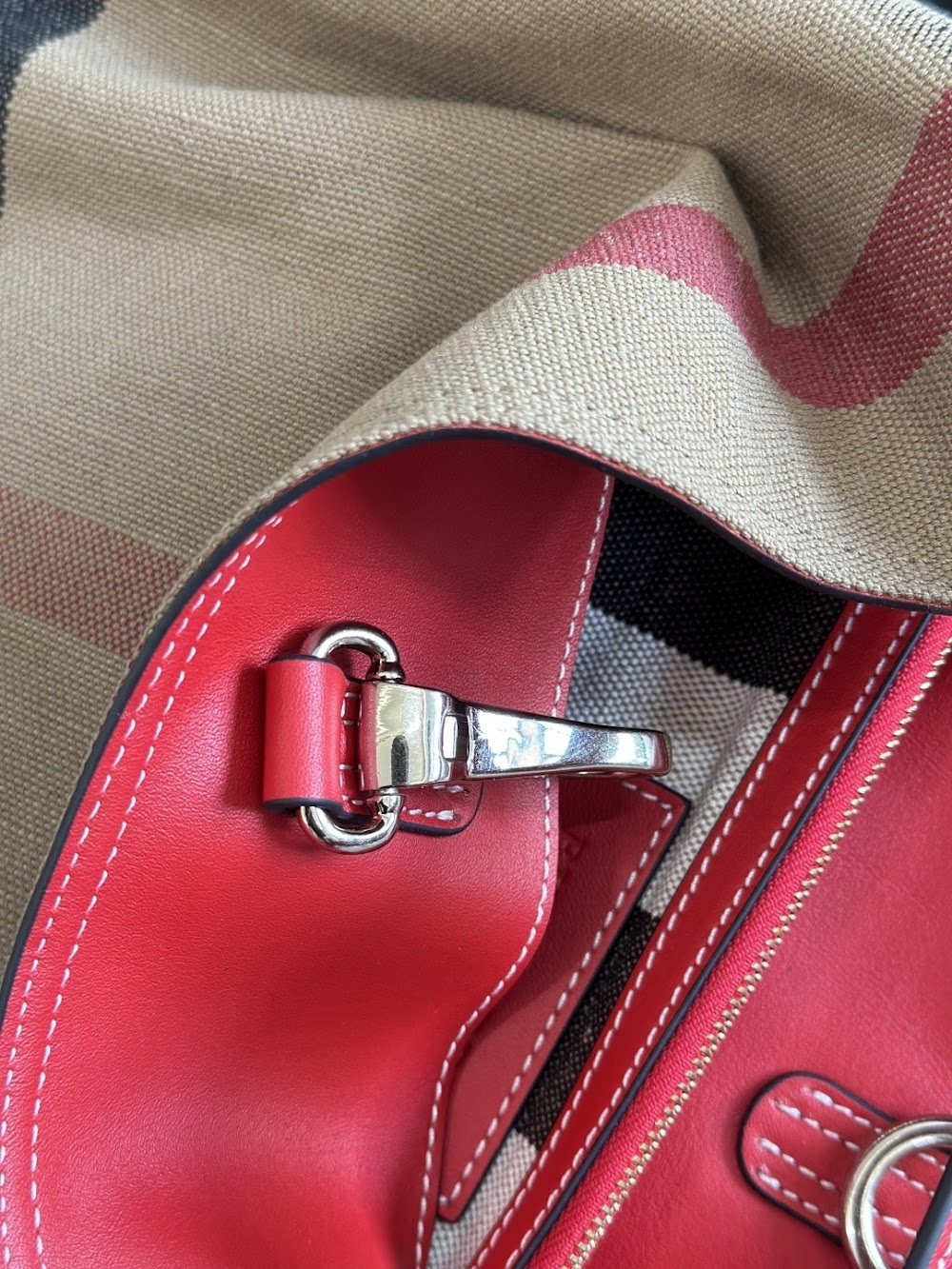 Dragons Bags Burberryn Luxury Bag --92808