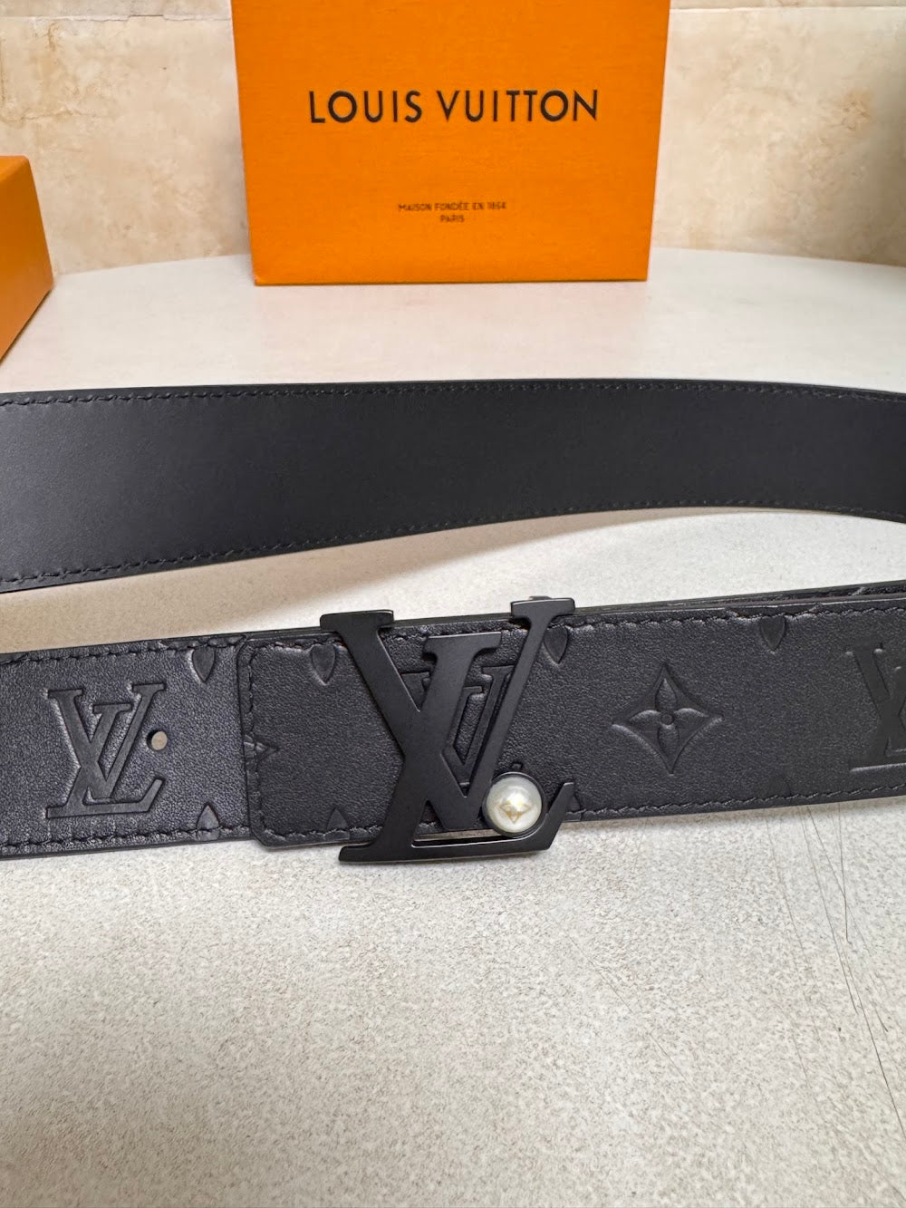 Dragons Bags ln Luxury Belt --100987