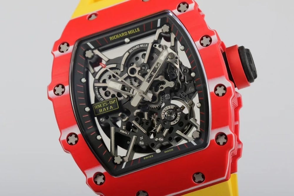 Dragons Bags Luxury Designer Watch --103506
