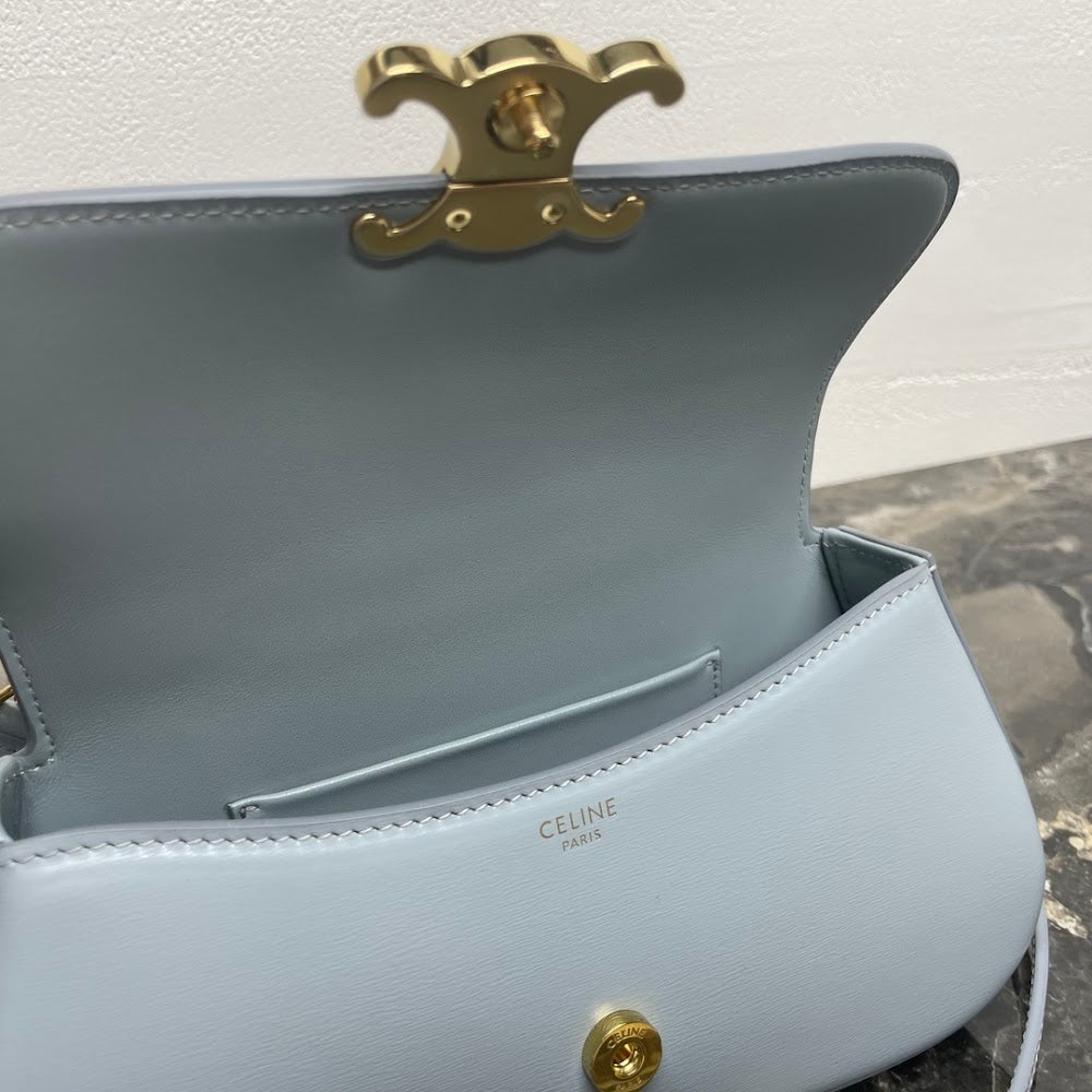 Dragons Bags Celine Luxury Bag --112314