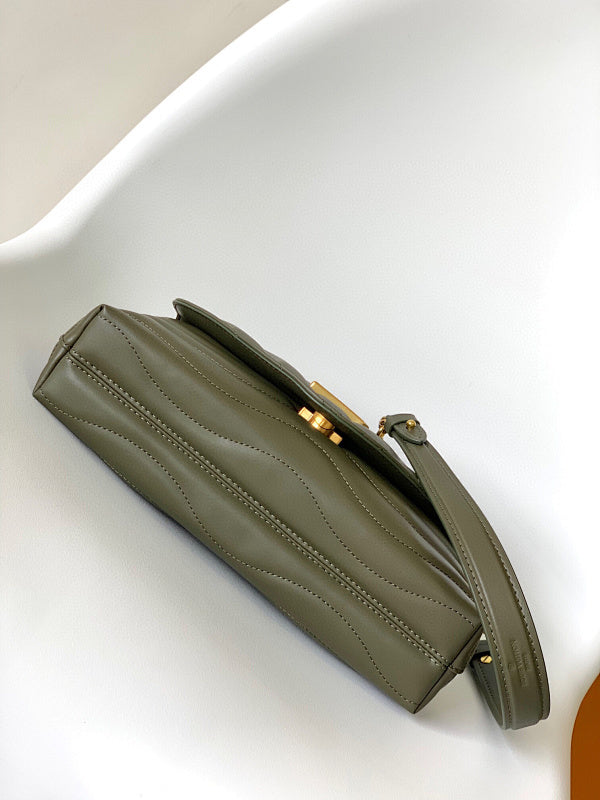 Dragons Bags ysn Luxury Bag --71796