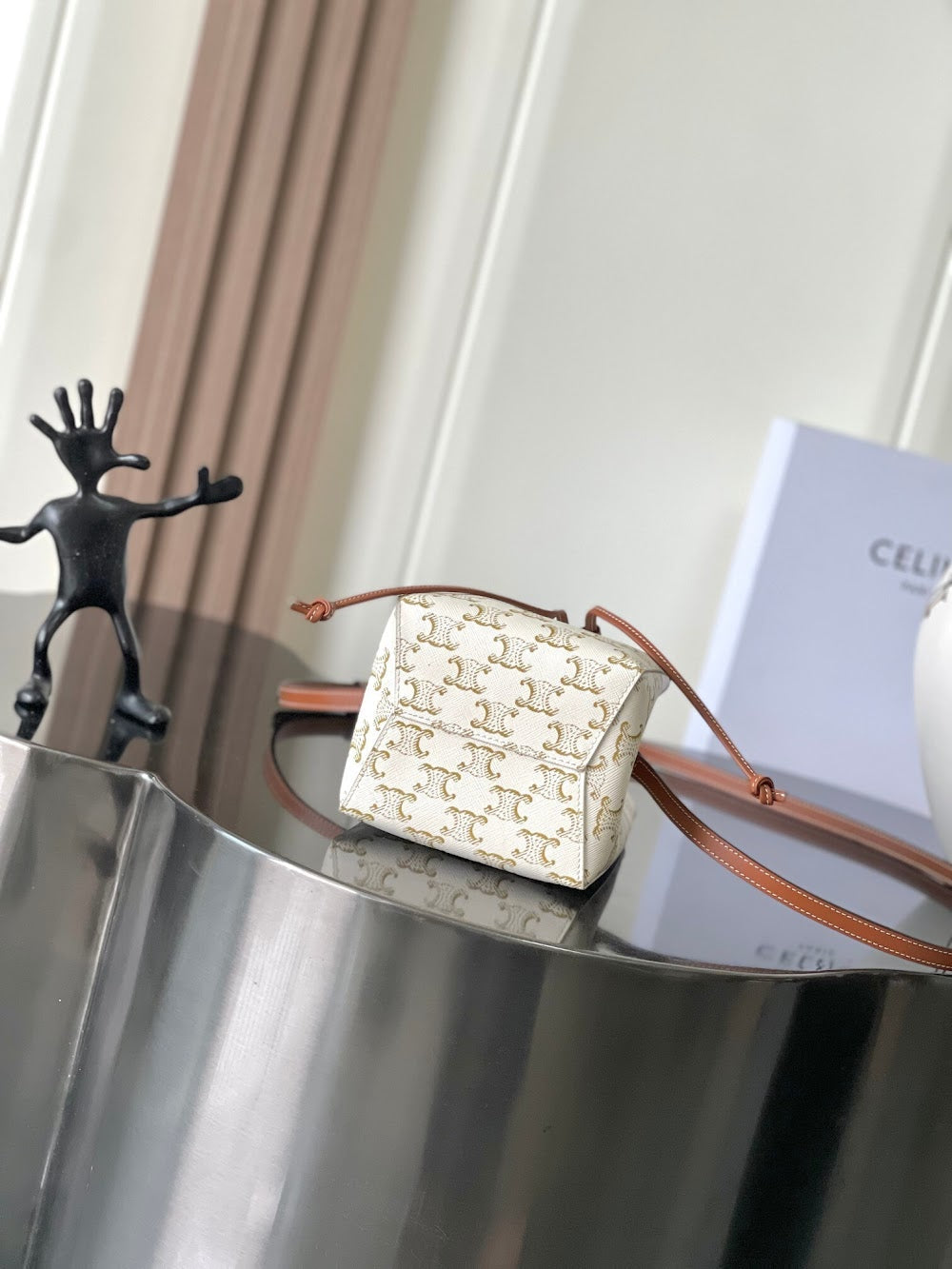 Dragons Bags Celine Luxury Bag --112320