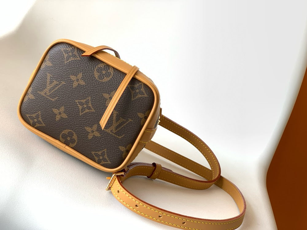Dragons Bags LVn Luxury Bag --80165