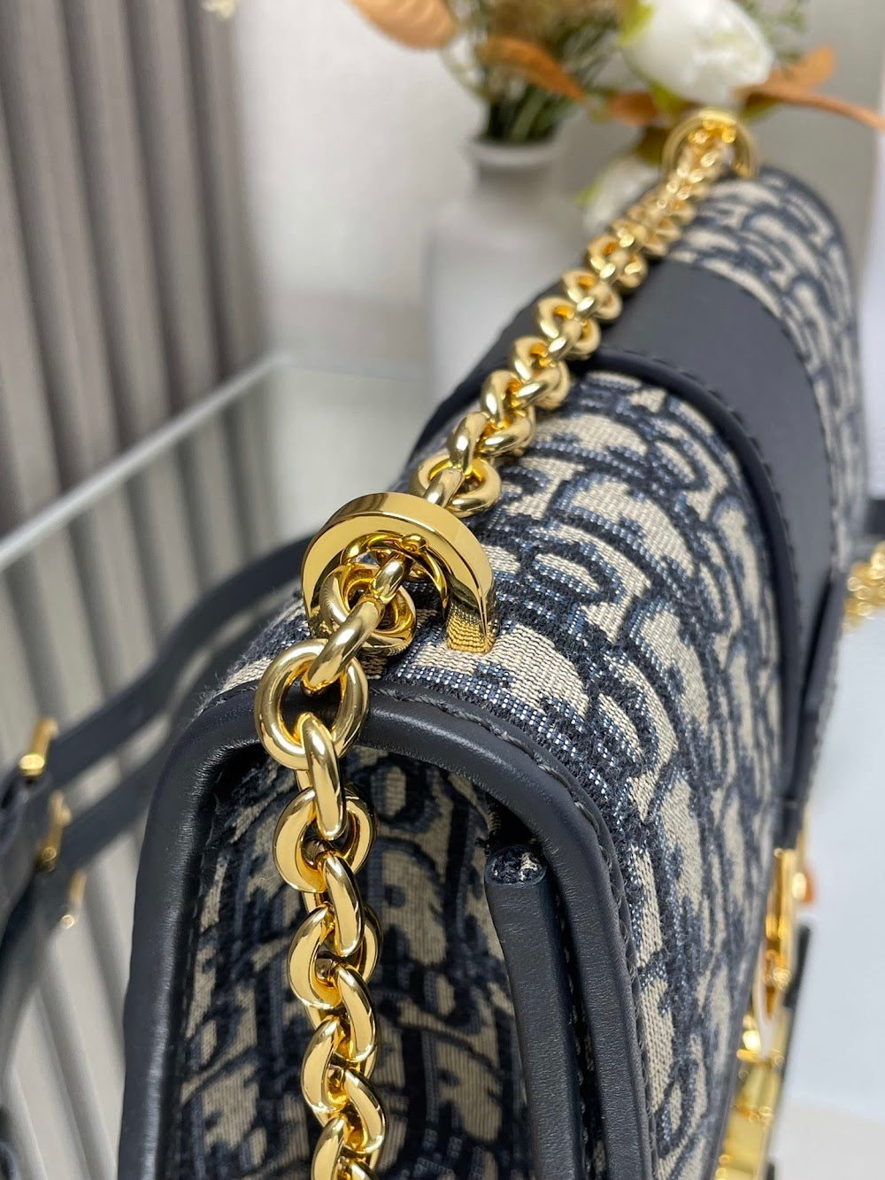 Dragons BagsDiorn Luxury Bag --115965