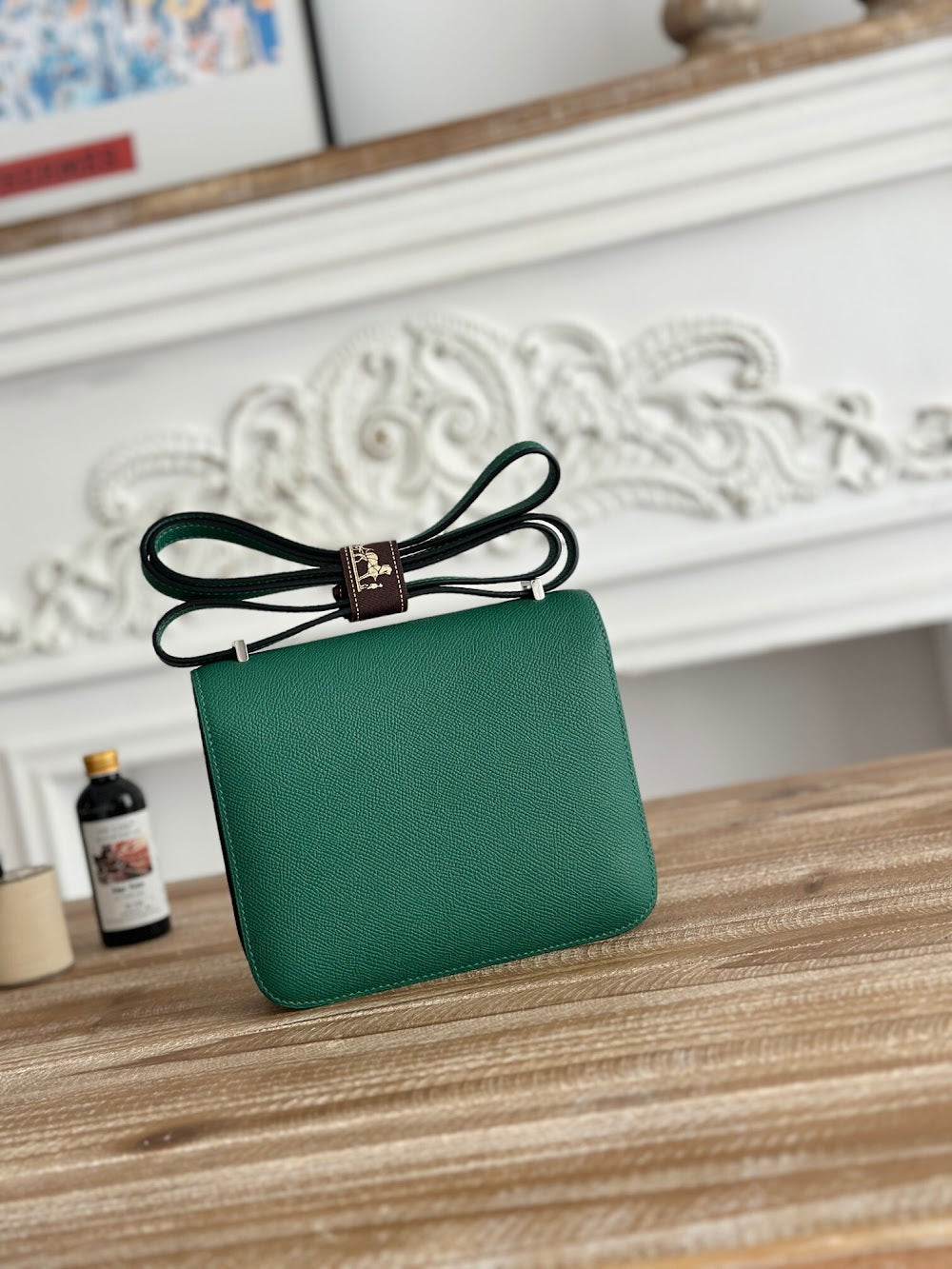 Dragons Bags Hermesn Luxury Bag --118940