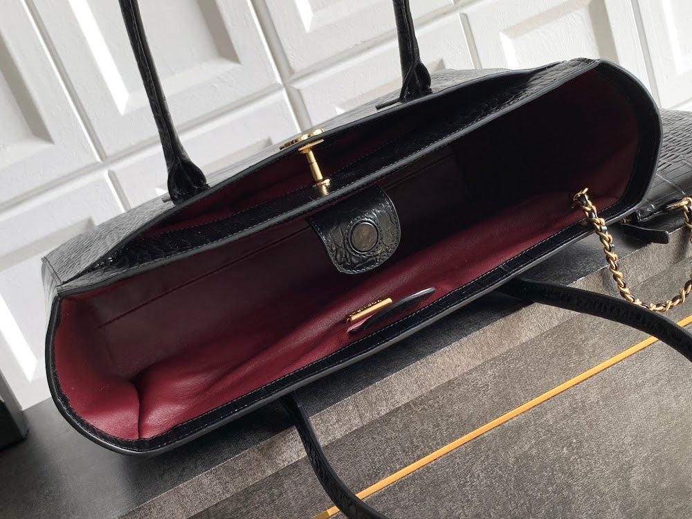 Dragons Bags CHn Luxury Bag --112794