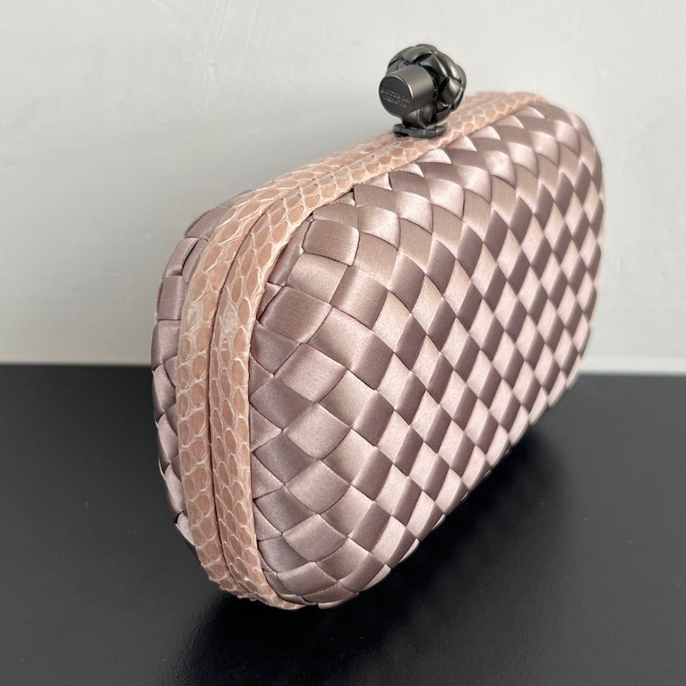 Dragons Bags Bottegan Luxury Bag --90349